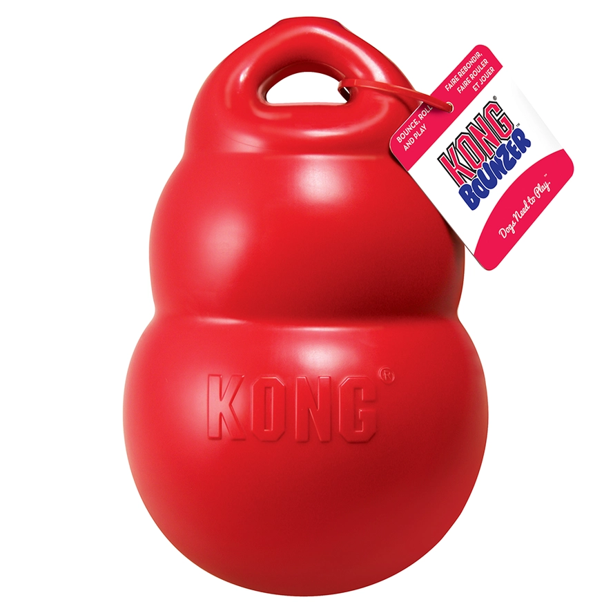 KONG Bounzer Grand - Hofman Animal Care