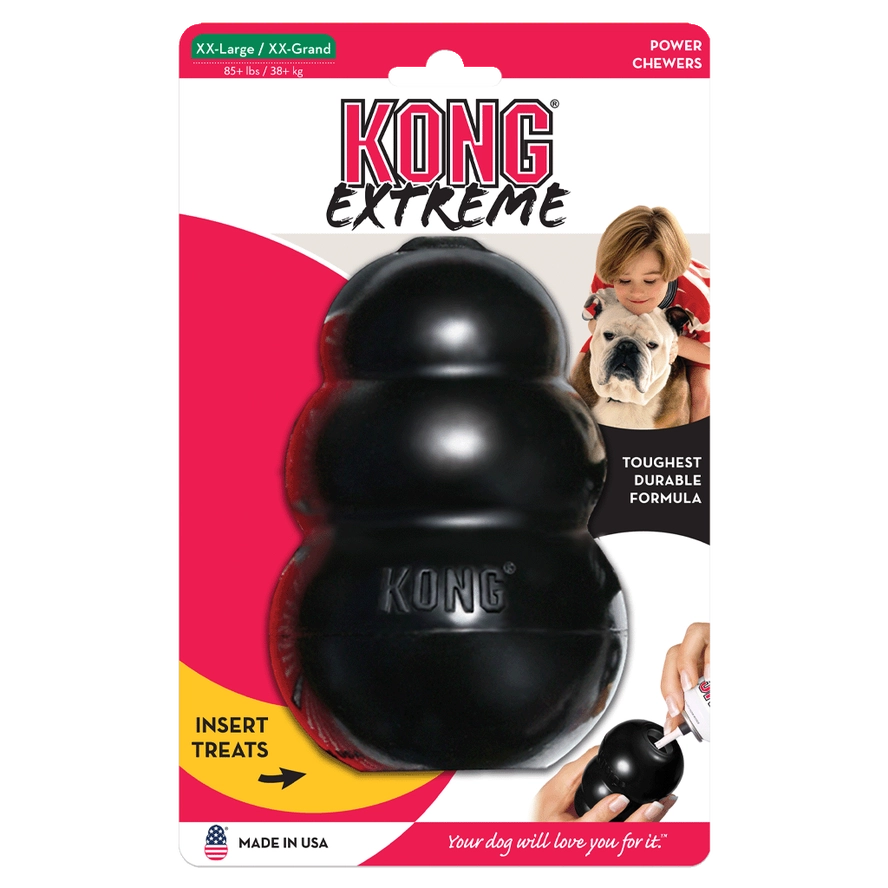 KONG Extreme XXL - Hofman Animal Care