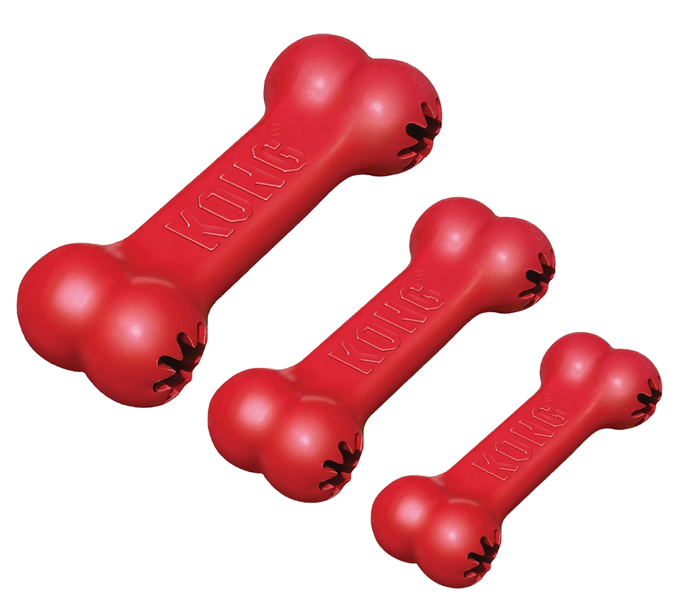 KONG Goodie Bone - Hofman Animal Care