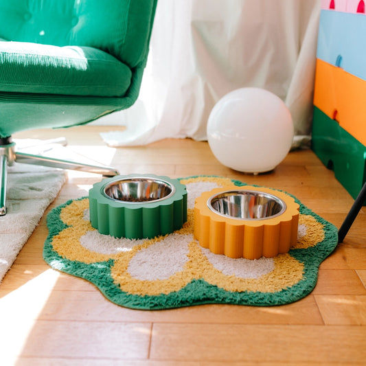 Gamelle Marguerite – Design Floral & Fabrication Française