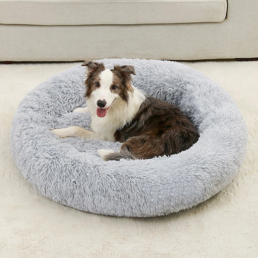 Coussin Classic Snuggle pour chien et chat - ToyalFriends