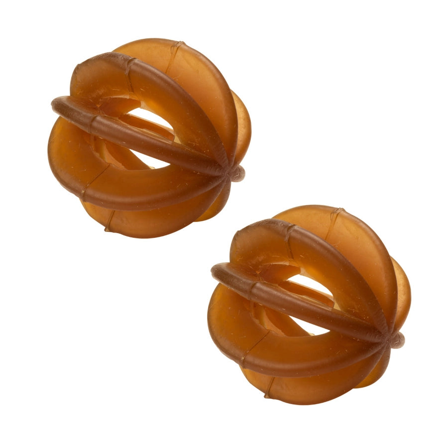 Jouet pour chats Rub Funny Ball Cats X2 - POCURULL SL (Retorn)