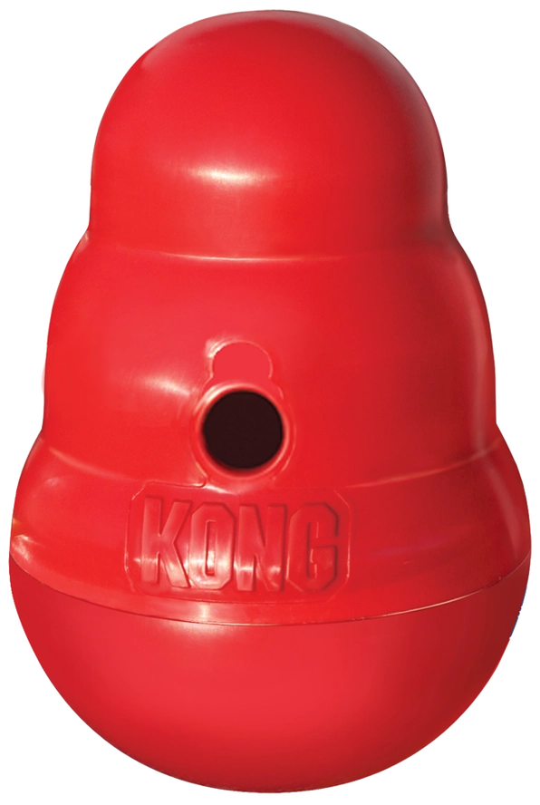 KONG Wobbler - Hofman Animal Care