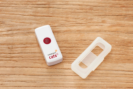 Traceur GPS pour chats - Weenect