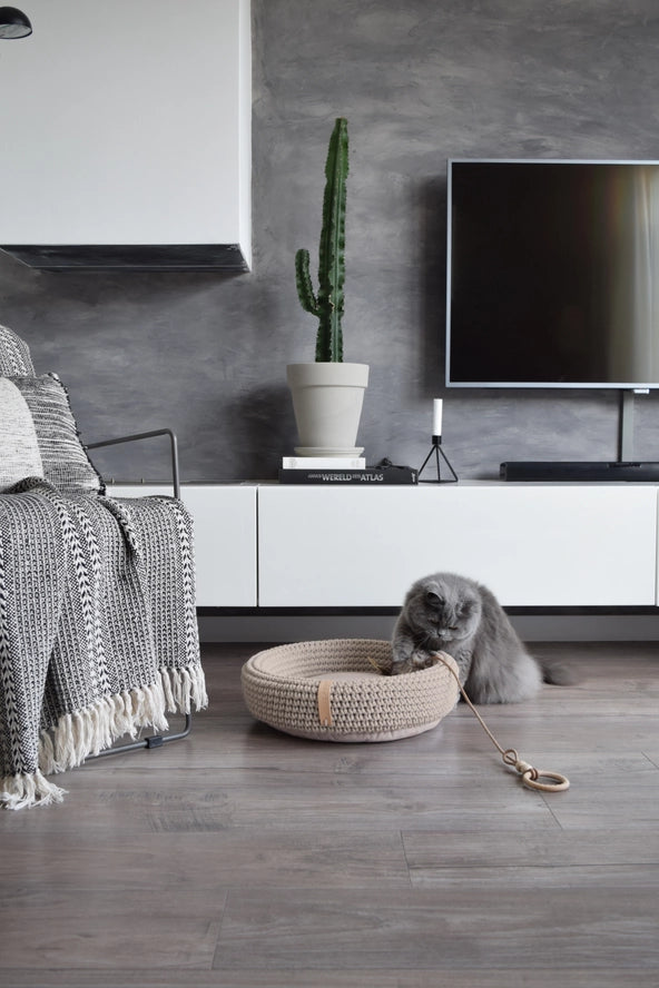 Jouet pour chat Musse - Labbvenn