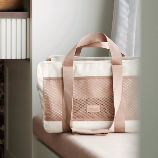 TRANSPORTEUR DE MÉTRO/POUR ANIMAUX DE COMPAGNIE - Lambwolf Collective