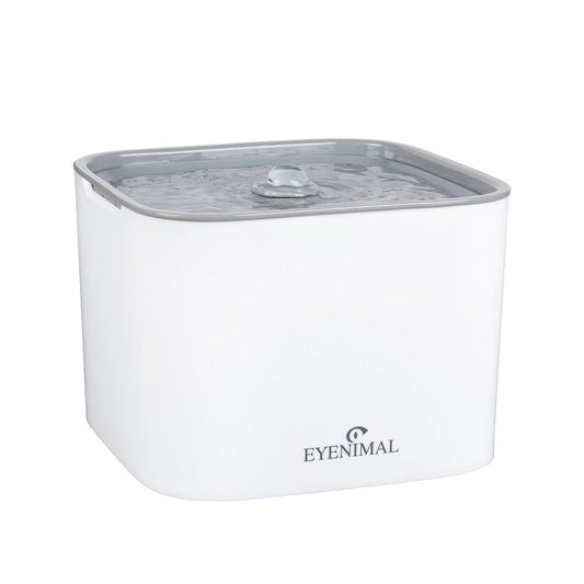 Fontaine à eau EYENIMAL BLOOM PET FOUNTAIN - NUM'AXES