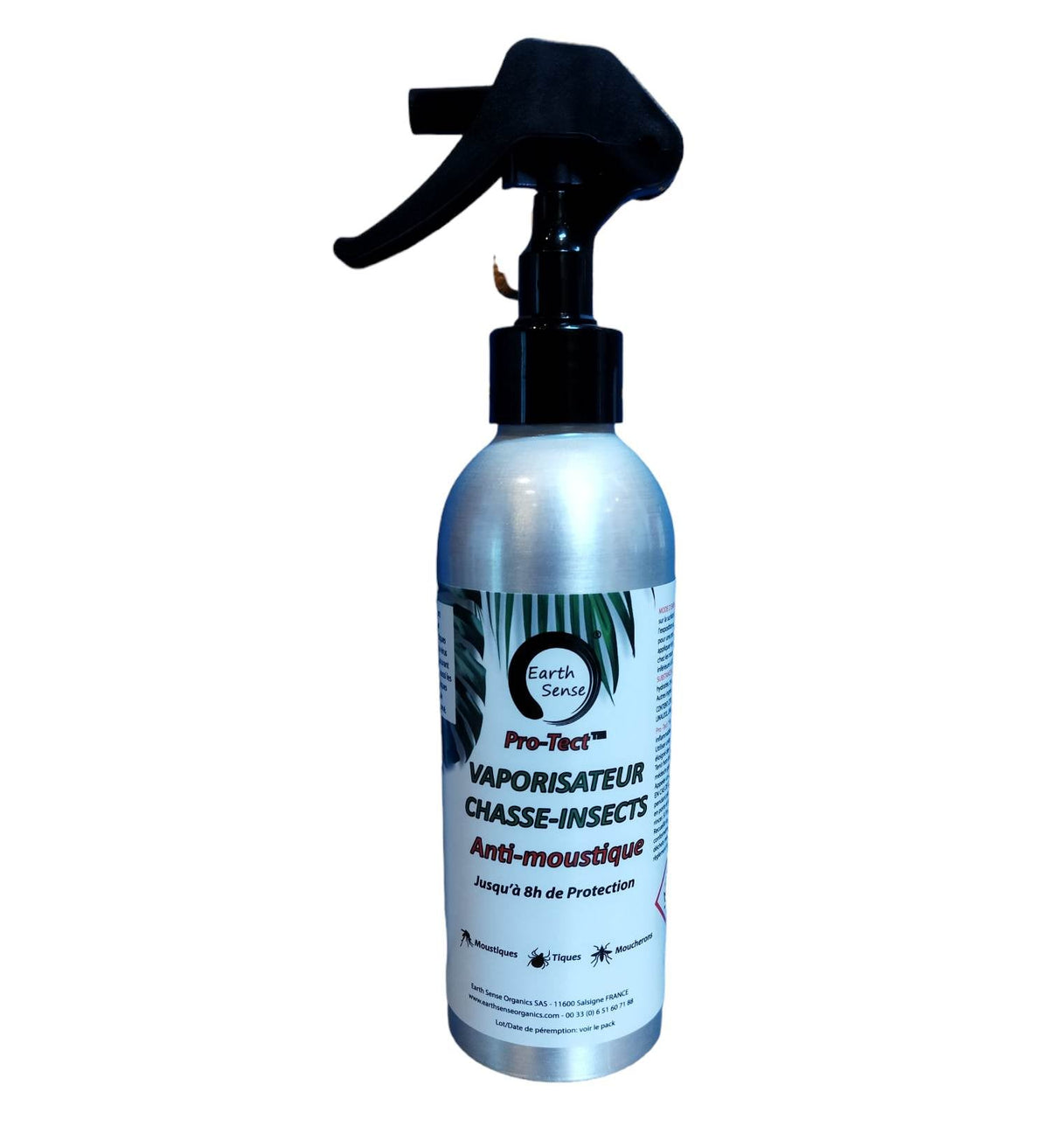 Pro-Tect - 200ml TRIGGER REPLACEMENT ONLY - NO PRODUCT – vue 5