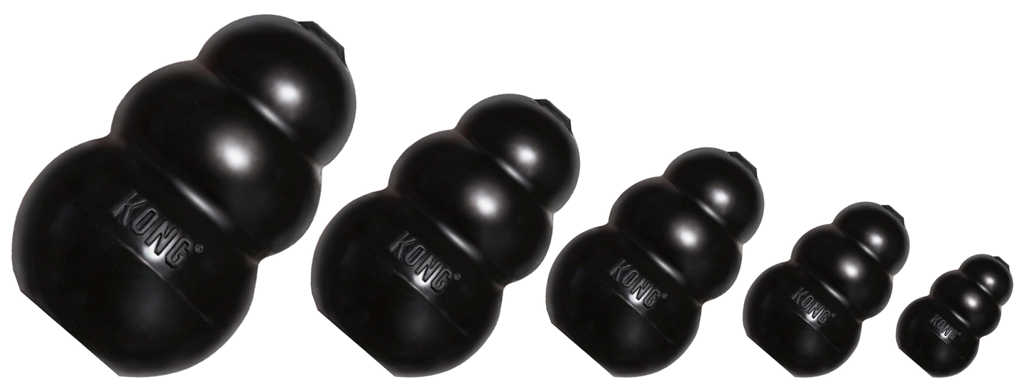KONG Extreme S - Hofman Animal Care