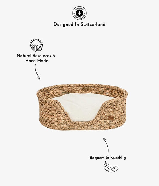 Dingo - Panier - PET & Co. eine Marke von Variance GmbH