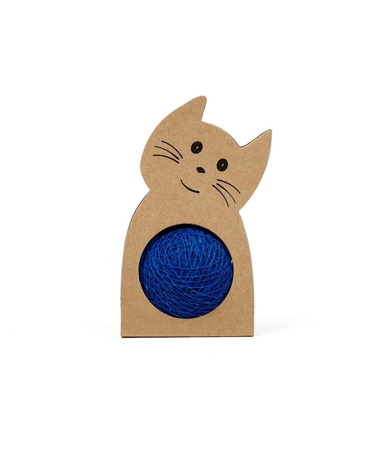 Royal Blue Boo - Meyou Paris