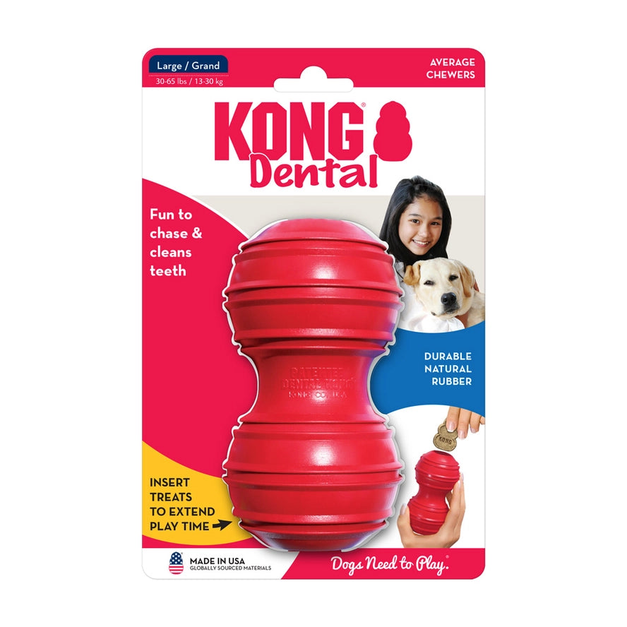 KONG Dentaire - Hofman Animal Care