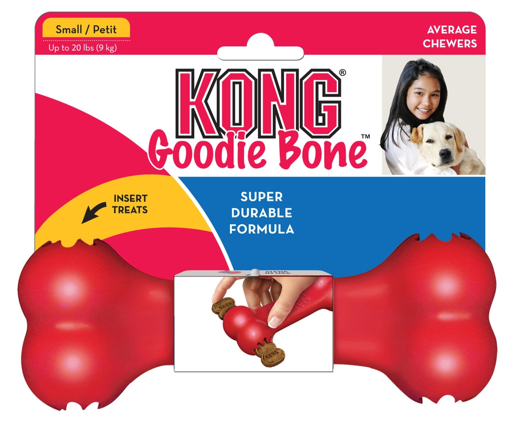 KONG Goodie Bone - Hofman Animal Care
