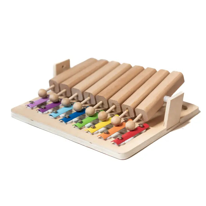Puzzle Musical à Tuyaux Mobiles - Jouets pour chien- My Intelligent Dogs