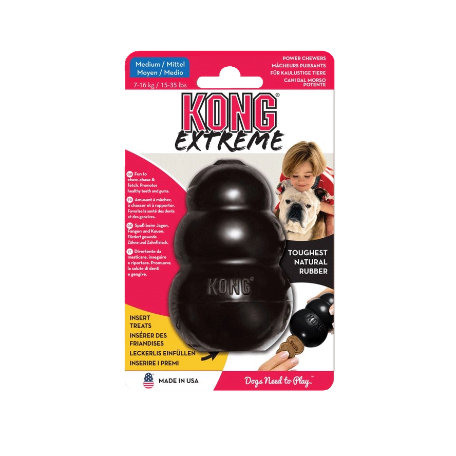 KONG Extreme M - Hofman Animal Care