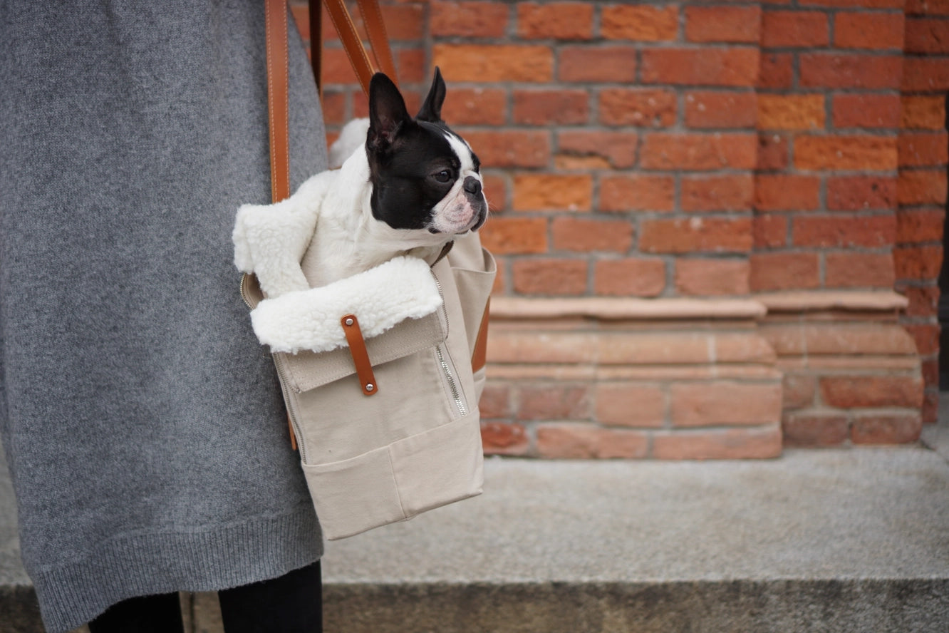 Porte-chien Liiva - Labbvenn