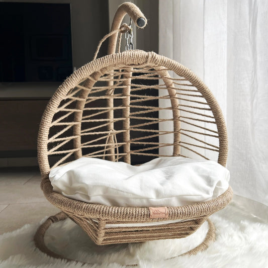 NOUVEAU lit à bascule - Funny Zoo