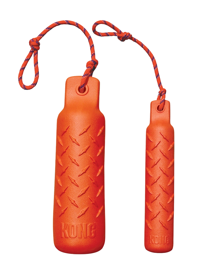 Mannequin d'entraînement - KONG Training Dummy - Hofman Animal Care