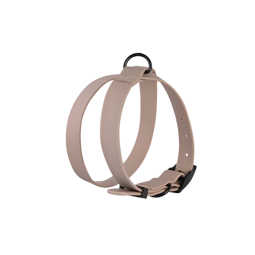 OTTO | harnais imperméable figure 8 pour chiens et chats - Lambwolf Collective