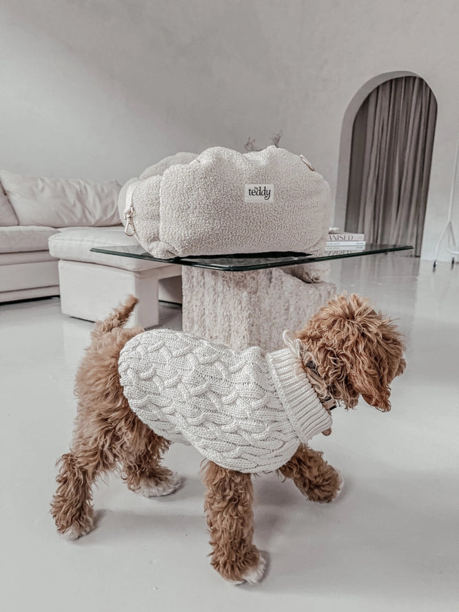 Le siège auto Cosy - By Teddy