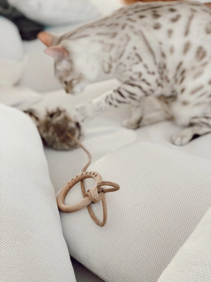 Jouet pour chat Musse - Labbvenn – vue 4