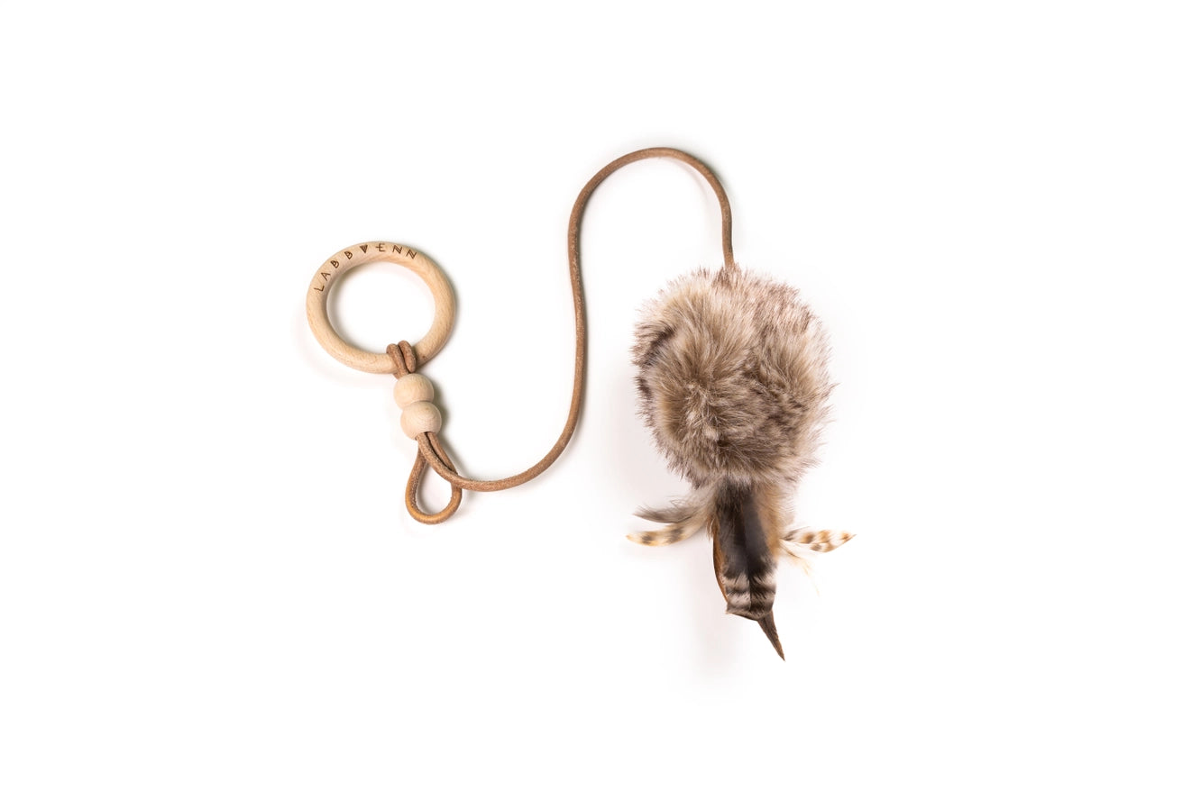 Jouet pour chat Musse - Labbvenn