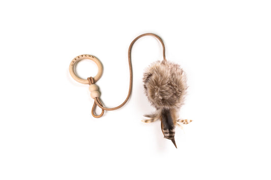 Jouet pour chat Musse - Labbvenn