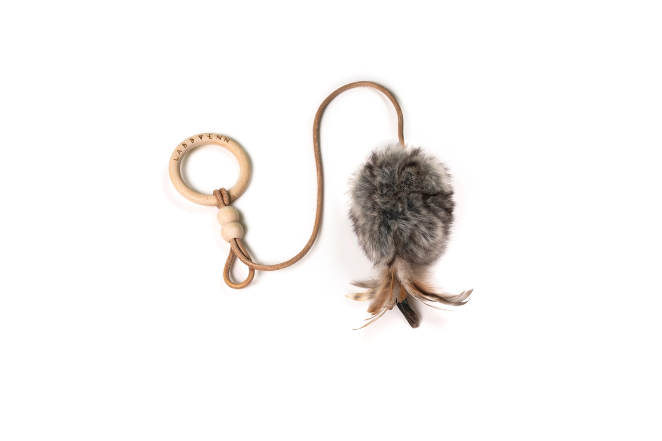 Jouet pour chat Musse - Labbvenn