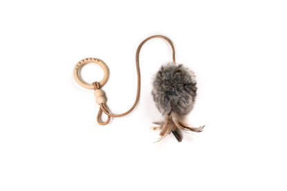 Jouet pour chat Musse - Labbvenn