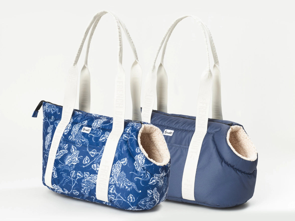 Sac pour chien à porter à l'épaule - French Bandit