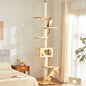 Helsinki Le Centre de Jeu pour Chats The Levels Fit Me - Lords and Labradors