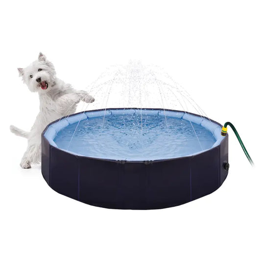 Piscine pour chiens 2 en 1 Splash Pool