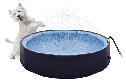 Piscine pour chiens 2 en 1 Splash Pool - Nayeco