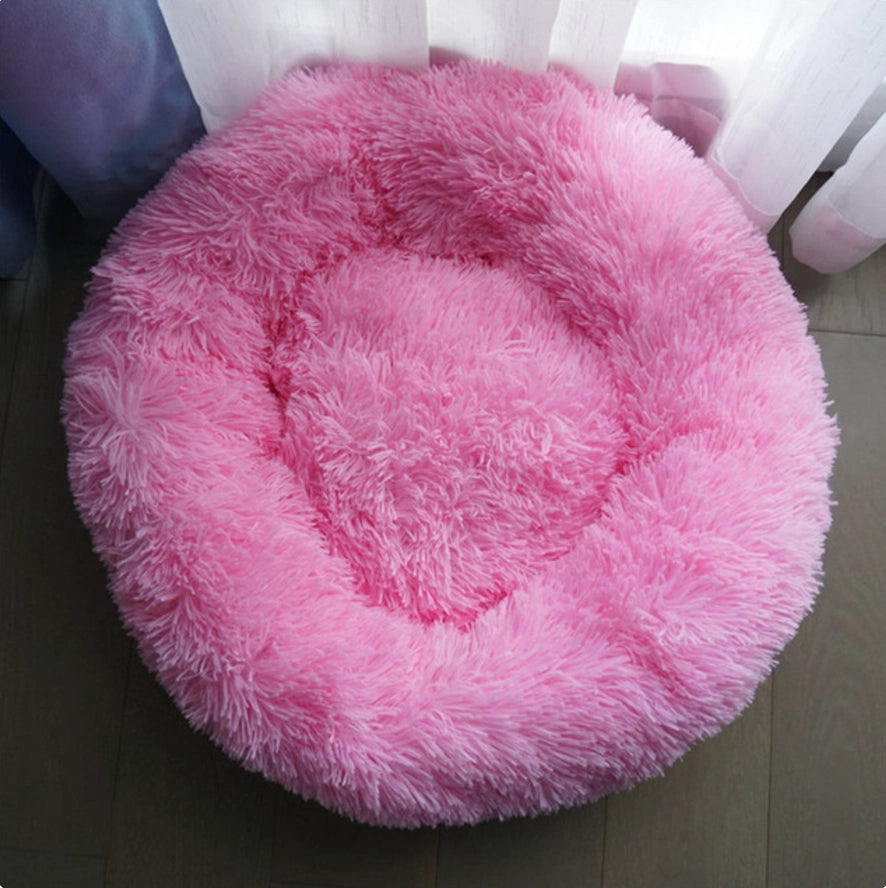 Coussin Classic Snuggle pour chien et chat - ToyalFriends