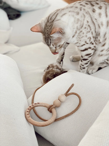 Jouet pour chat Musse - Labbvenn – vue 8