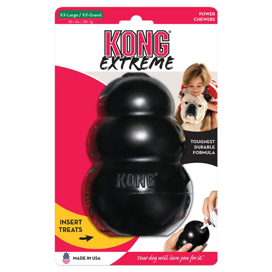 KONG Extreme XXL - Hofman Animal Care