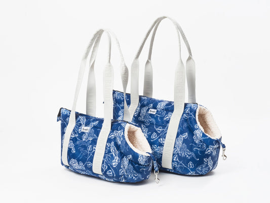 Sac pour chien à porter à l'épaule - French Bandit