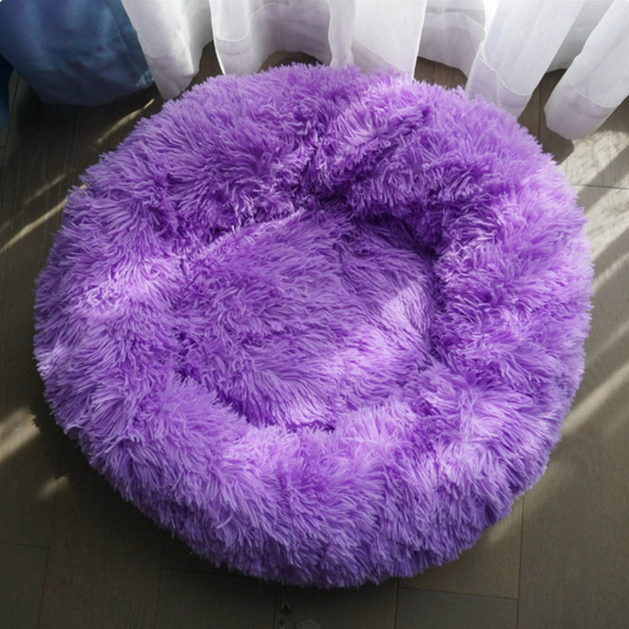 Coussin Classic Snuggle pour chien et chat - ToyalFriends