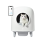 PETREE 2nd Gen Smart Automatic Cat Litter Box