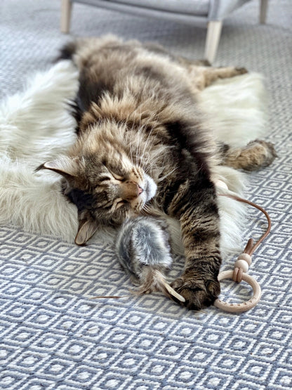 Jouet pour chat Musse - Labbvenn – vue 23