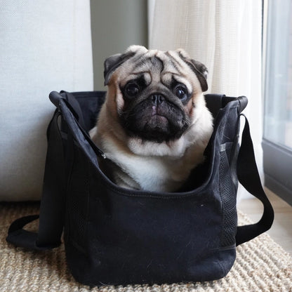 Sac de transport Subway pour chien et chat – Lambwolf Collective