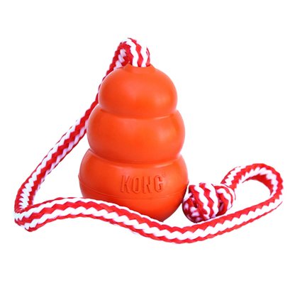 KONG Aqua M - Hofman Animal Care – vue 2