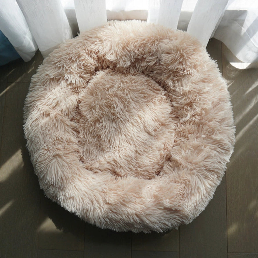 Coussin Classic Snuggle pour chien et chat - ToyalFriends