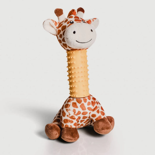 Jouet pour Chien Girafe - Ne&No