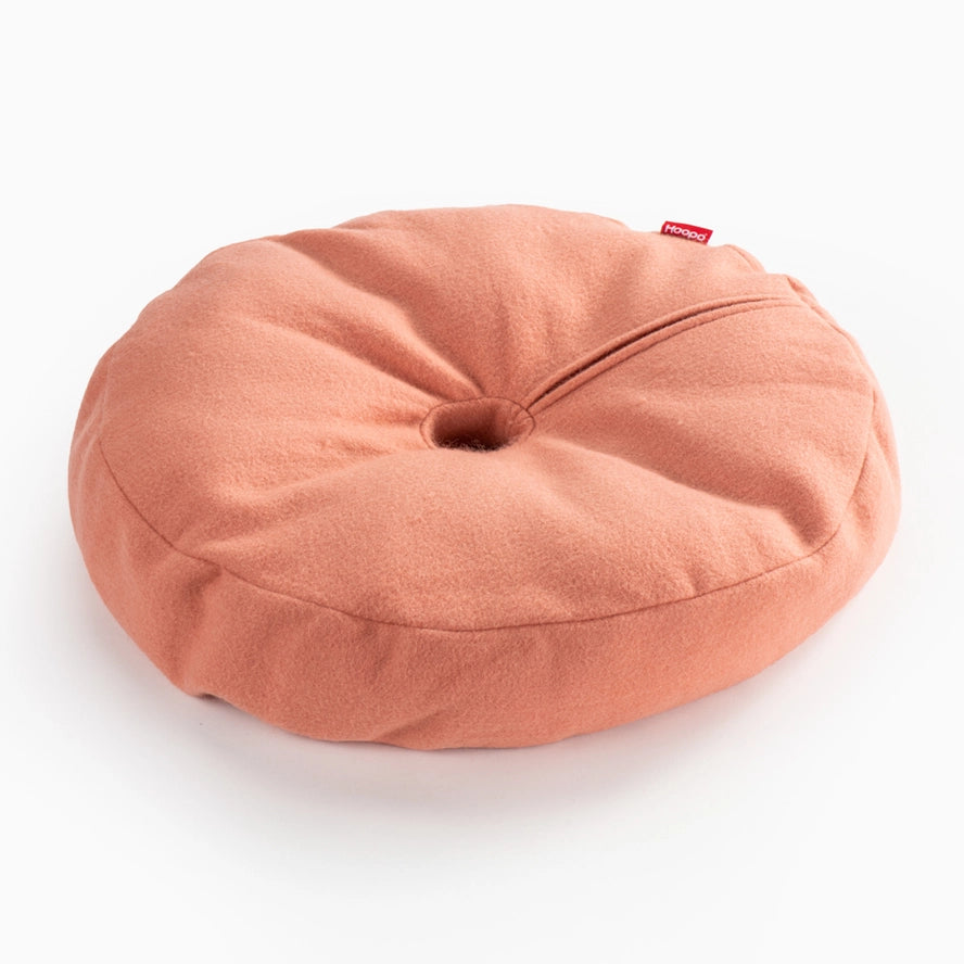 Lit Donut pour chat - Hoopo