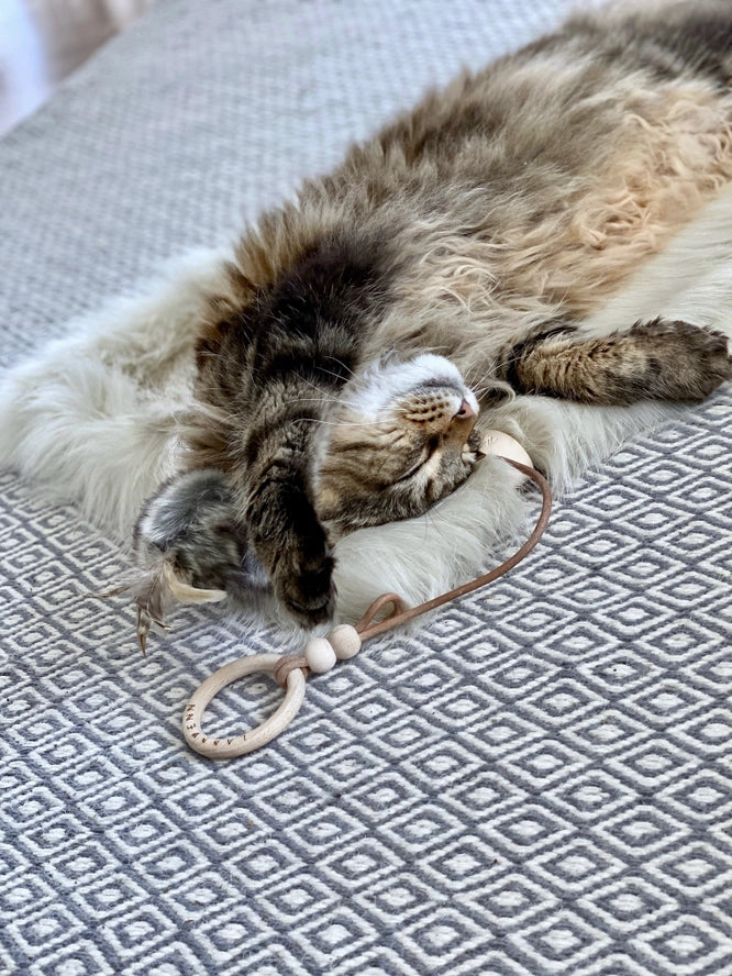 Jouet pour chat Musse - Labbvenn