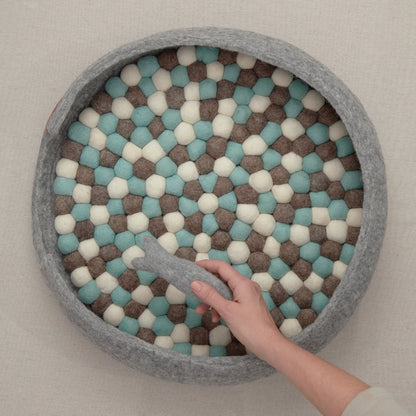 Jouet pour chat Felt Fish - Mishum – vue 5