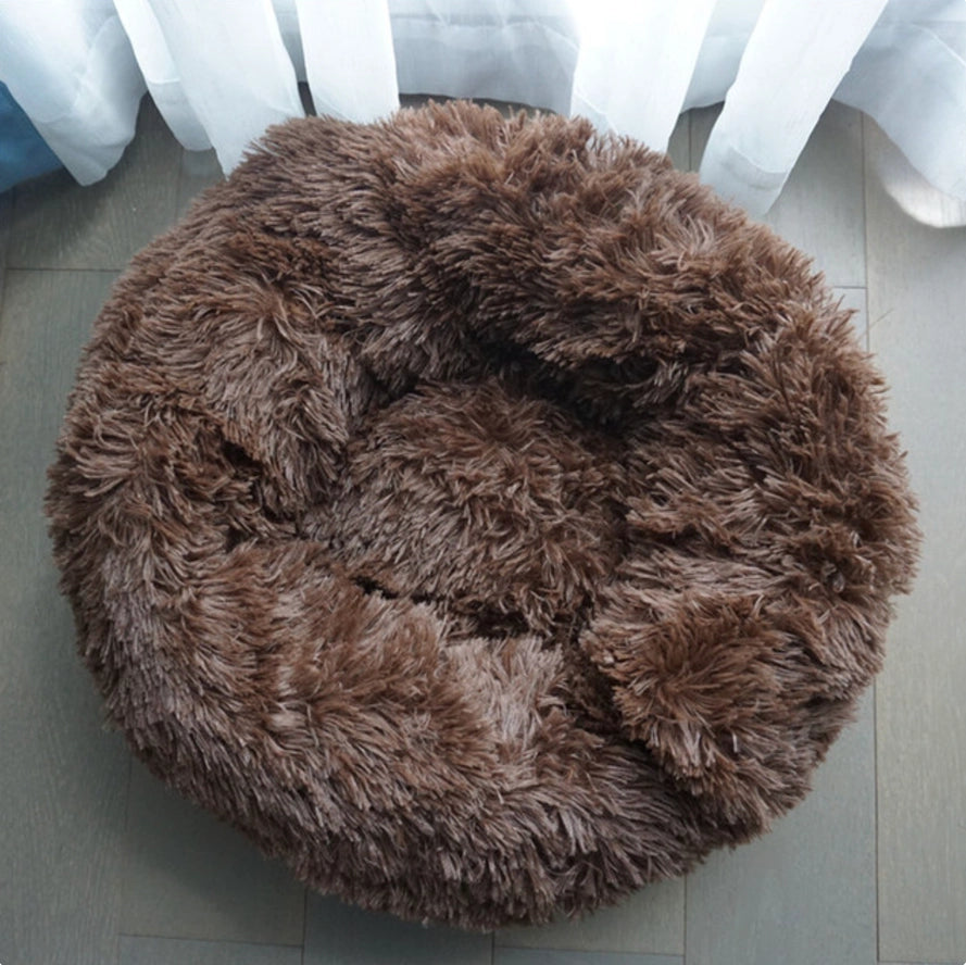 Coussin Classic Snuggle pour chien et chat - ToyalFriends