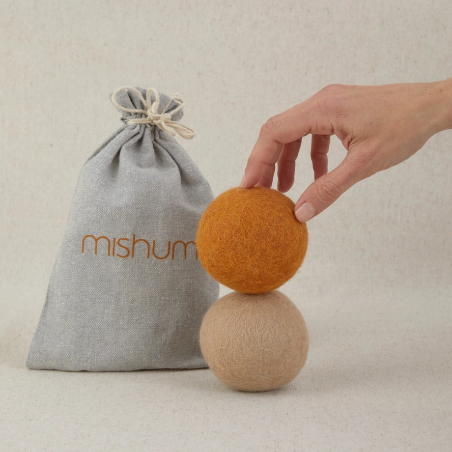 Jouets en Feutre Pour Chiens et Chats - Mishum