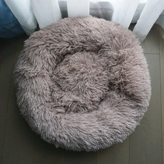 Coussin Classic Snuggle pour chien et chat - ToyalFriends